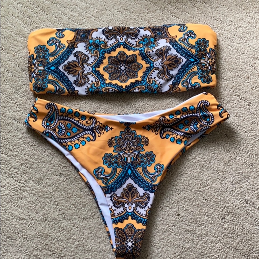 bikini